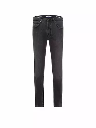 BRAX | Jeans Straight Fit CADIZ | schwarz