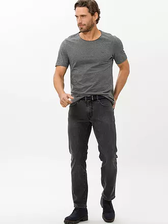 BRAX | Jeans Straight Fit CADIZ | grau