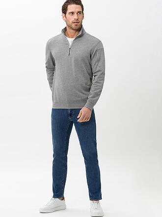 BRAX | Jeans Straight Fit CADIZ | grau