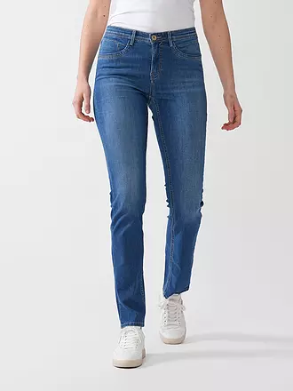 BRAX | Jeans Straight Fit MARY | blau