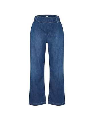 BRAX | Jeans Wide Leg MAINE S 7/8 | hellblau