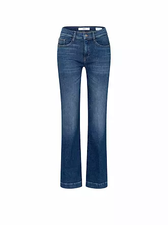 BRAX | Jeans Wide Leg MAINE | blau