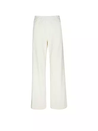 BRAX | Jeans Wide Leg MAINE | creme