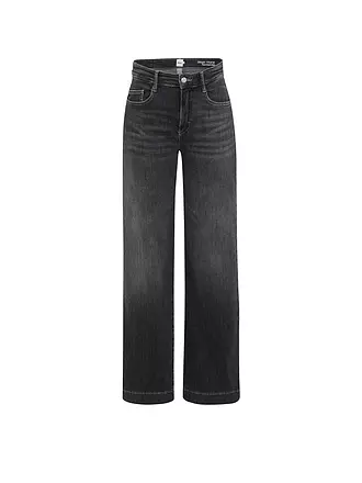BRAX | Jeans Wide Leg MAINE | grau