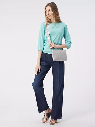 BRAX | Jeans Wide Leg MAINE | blau
