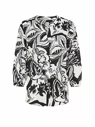 BRAX | Leinenbluse VELIA | creme