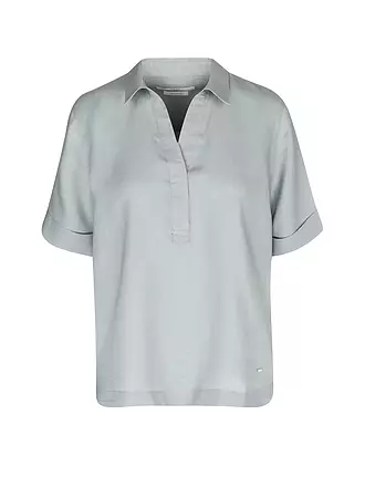 BRAX | Leinenbluse VIO | olive