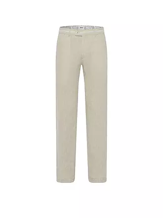 BRAX | Leinenhose Modern Fit FELIX LCLeinenhose Modern Fit FELIX LC | beige