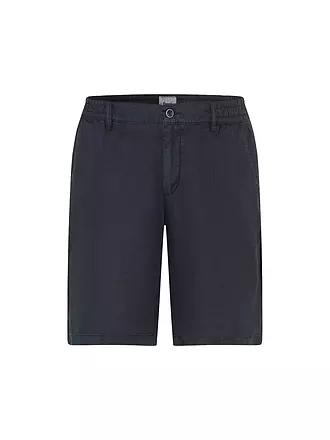 BRAX | Leinenshorts BALU | olive
