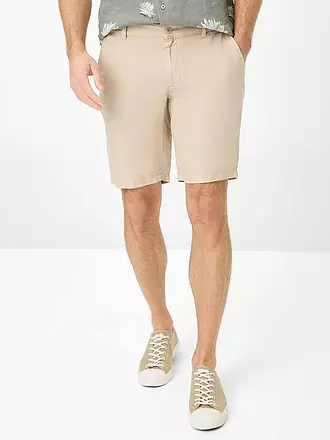 BRAX | Leinenshorts BALU | beige