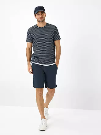 BRAX | Leinenshorts BALU | olive