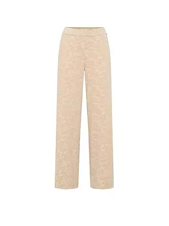 BRAX | Marlenehose MAINE | creme