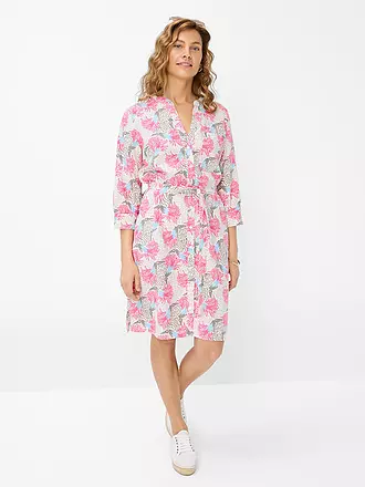 BRAX | Midikleid GIULIA | creme