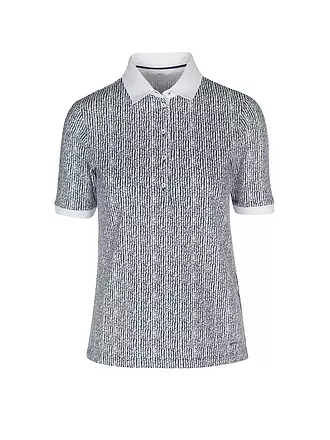BRAX | Poloshirt CLEO | blau