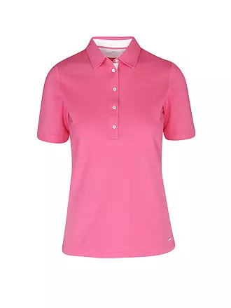 BRAX | Poloshirt CLEO | pink