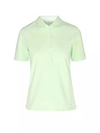 BRAX | Poloshirt CLEO | grün