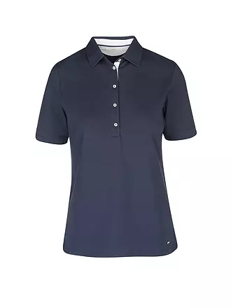 BRAX | Poloshirt CLEO | grün