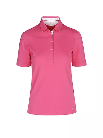 BRAX | Poloshirt CLEO | pink