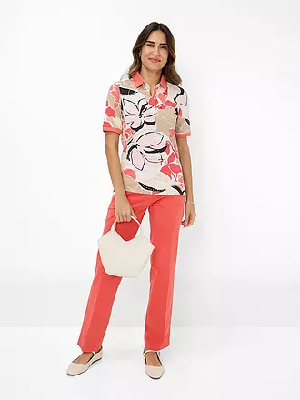 BRAX | Poloshirt CLEO | koralle