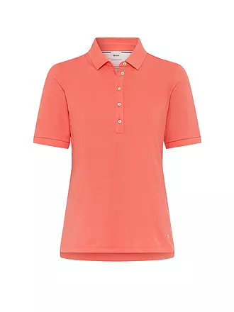 BRAX | Poloshirt CLEO | koralle