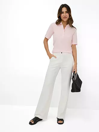 BRAX | Poloshirt CLEO | rosa