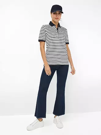 BRAX | Poloshirt CLEO | dunkelblau
