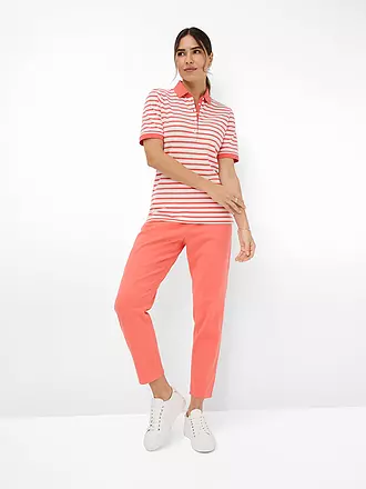 BRAX | Poloshirt CLEO | dunkelblau