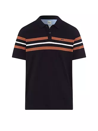 BRAX | Poloshirt PARKER S | dunkelblau