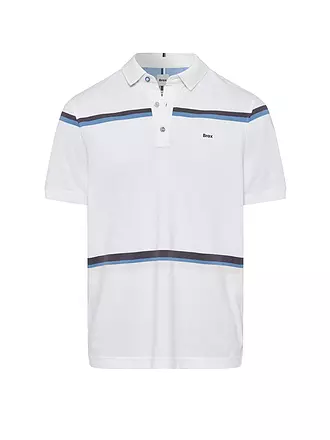 BRAX | Poloshirt PARKER S | dunkelblau