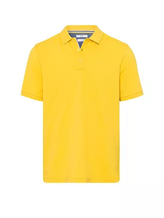 BRAX | Poloshirt PETE | dunkelblau