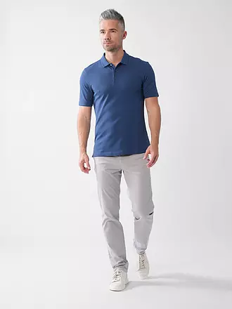 BRAX | Poloshirt PETE | dunkelblau
