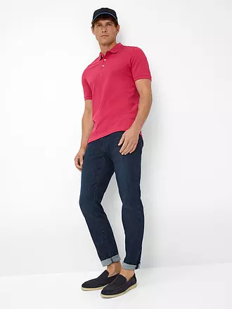 BRAX | Poloshirt PETE | pink