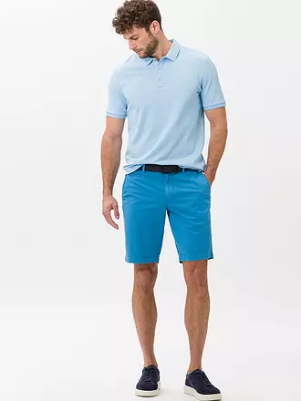 BRAX | Poloshirt PETE | dunkelblau