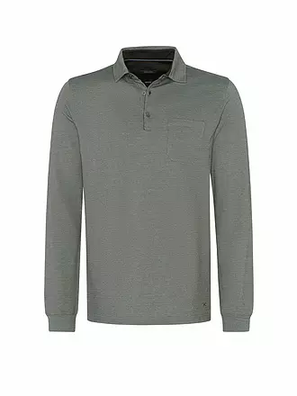 BRAX | Poloshirt PHARELL | olive