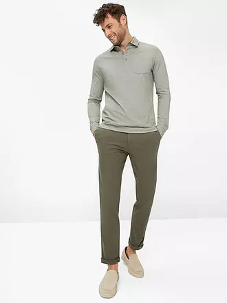 BRAX | Poloshirt PHARELL | olive