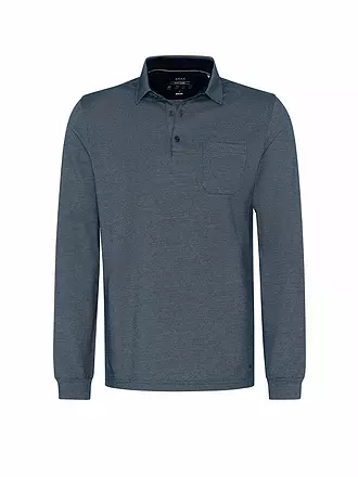BRAX | Poloshirt PHARELL | olive