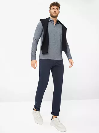 BRAX | Poloshirt PHARELL | dunkelblau