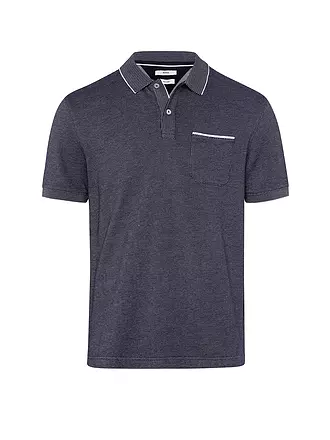BRAX | Poloshirt Regular Fit PADDY | olive