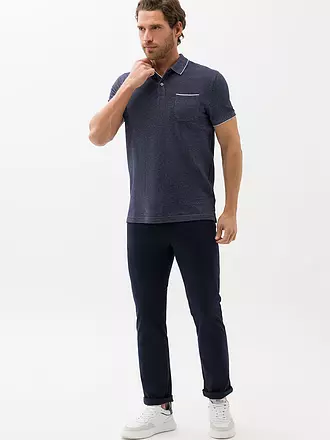 BRAX | Poloshirt Regular Fit PADDY | olive