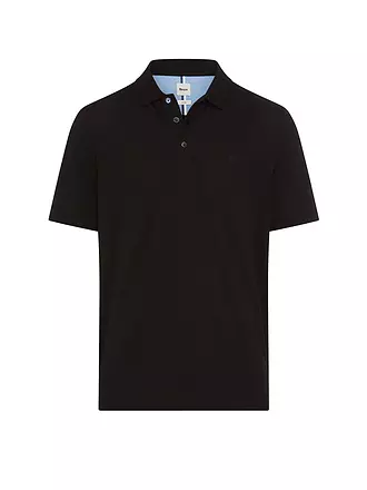 BRAX | Poloshirt | dunkelblau