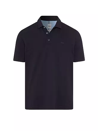 BRAX | Poloshirt | dunkelblau