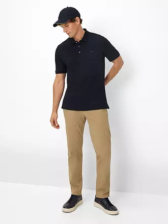 BRAX | Poloshirt | dunkelblau