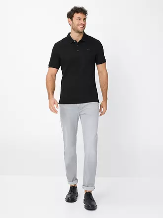 BRAX | Poloshirt | dunkelblau