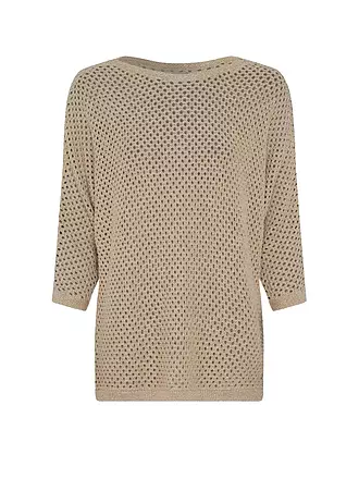 BRAX | Pullover EMMA | camel