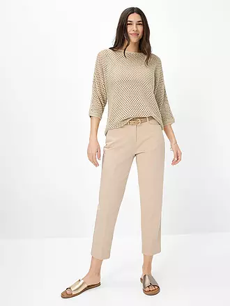 BRAX | Pullover EMMA | schwarz