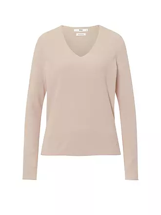 BRAX | Pullover LESLEY | beige