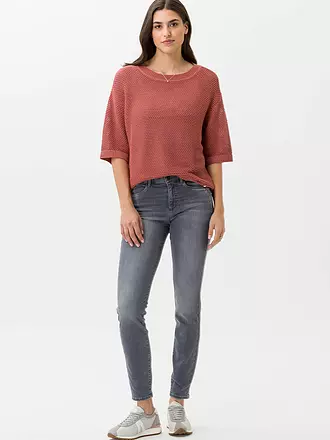 BRAX | Pullover LESLEY | rosa