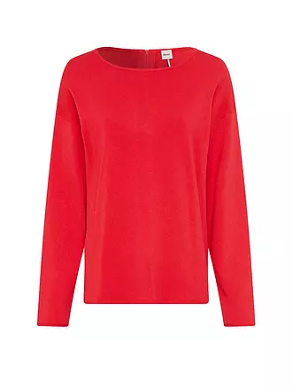 BRAX | Pullover LIZ | dunkelblau