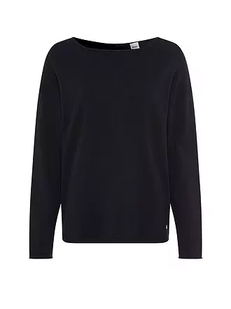 BRAX | Pullover LIZ | dunkelblau