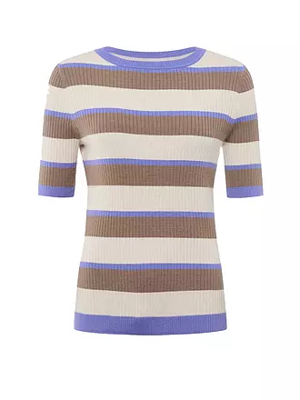 BRAX | Pullover LYNN | beige